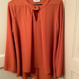 Ces femmes wide sleeve shirt